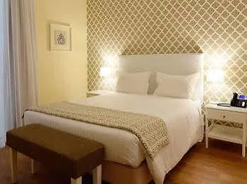 Chiado Dream Hotel Lizbona