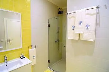 Chiado Dream Hotel Lizbona