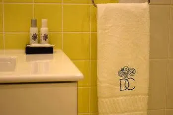 Hotel Chiado Dream Lizbona