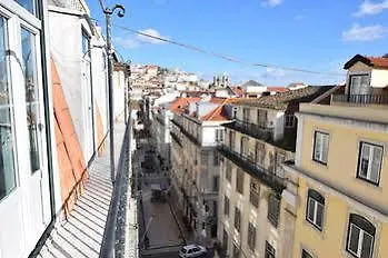 Chiado Dream 3* Lizbona