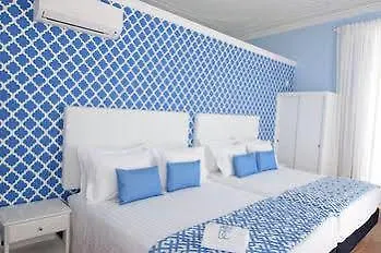 Chiado Dream 3* Lizbona